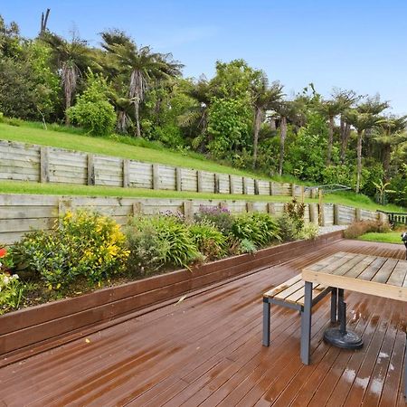Mandeno Magic - Kerikeri Holiday Home Eksteriør billede