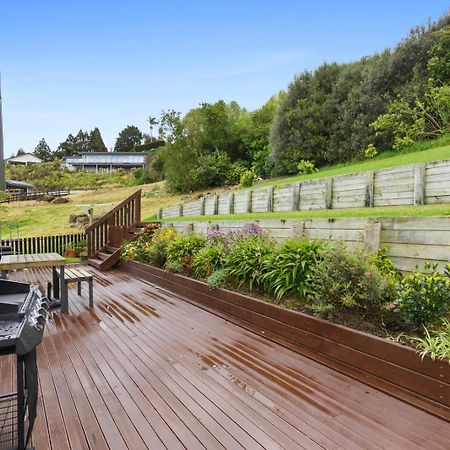Mandeno Magic - Kerikeri Holiday Home Eksteriør billede
