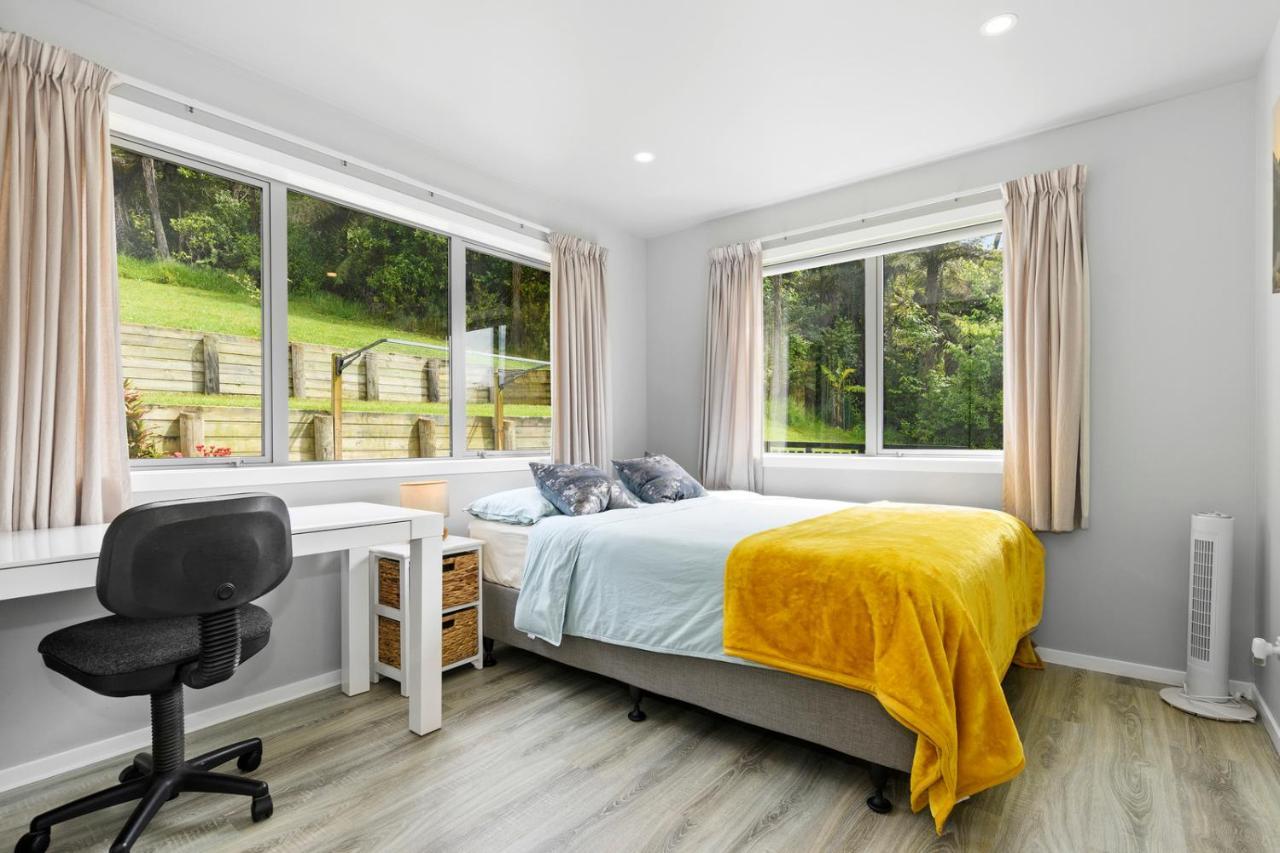 Mandeno Magic - Kerikeri Holiday Home Eksteriør billede